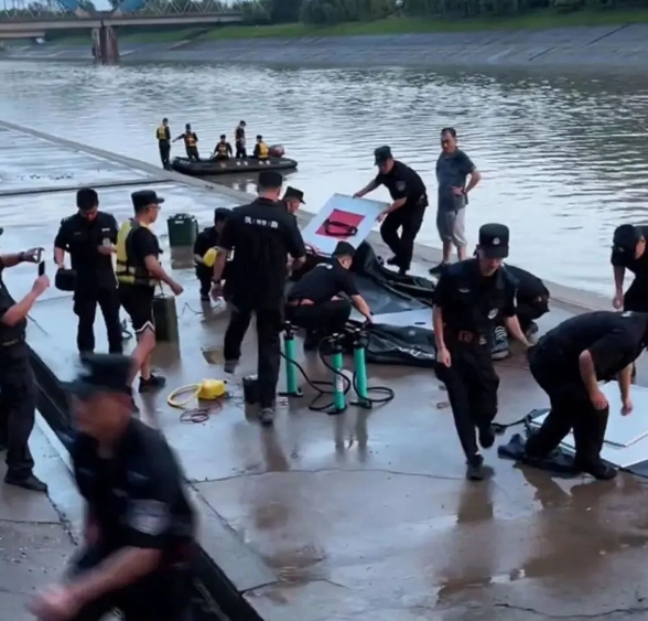 警钟长鸣！又3个孩子出事了！防溺水报警广播系统防止溺水事故发生